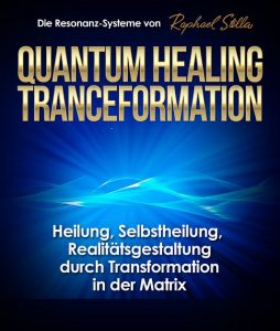 Quantum Healing Tranceformation