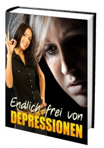 Endlich frei von Depressionen