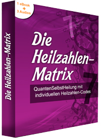 Heilzahlen Matrix