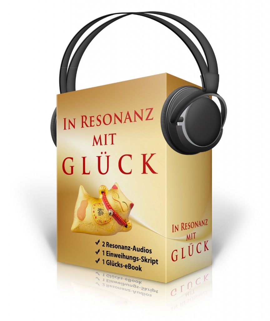 In Resonanz mit Glück