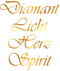 DiamantLichtHerz Spirit