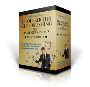 Erfolgreiches Self-Publishing