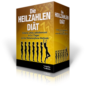 Die Heilzahlen-Diät