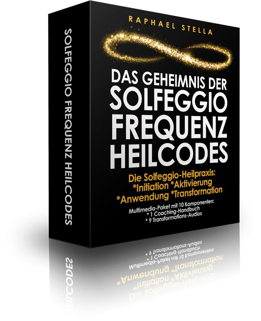Das Frequenz-HeilCode-System