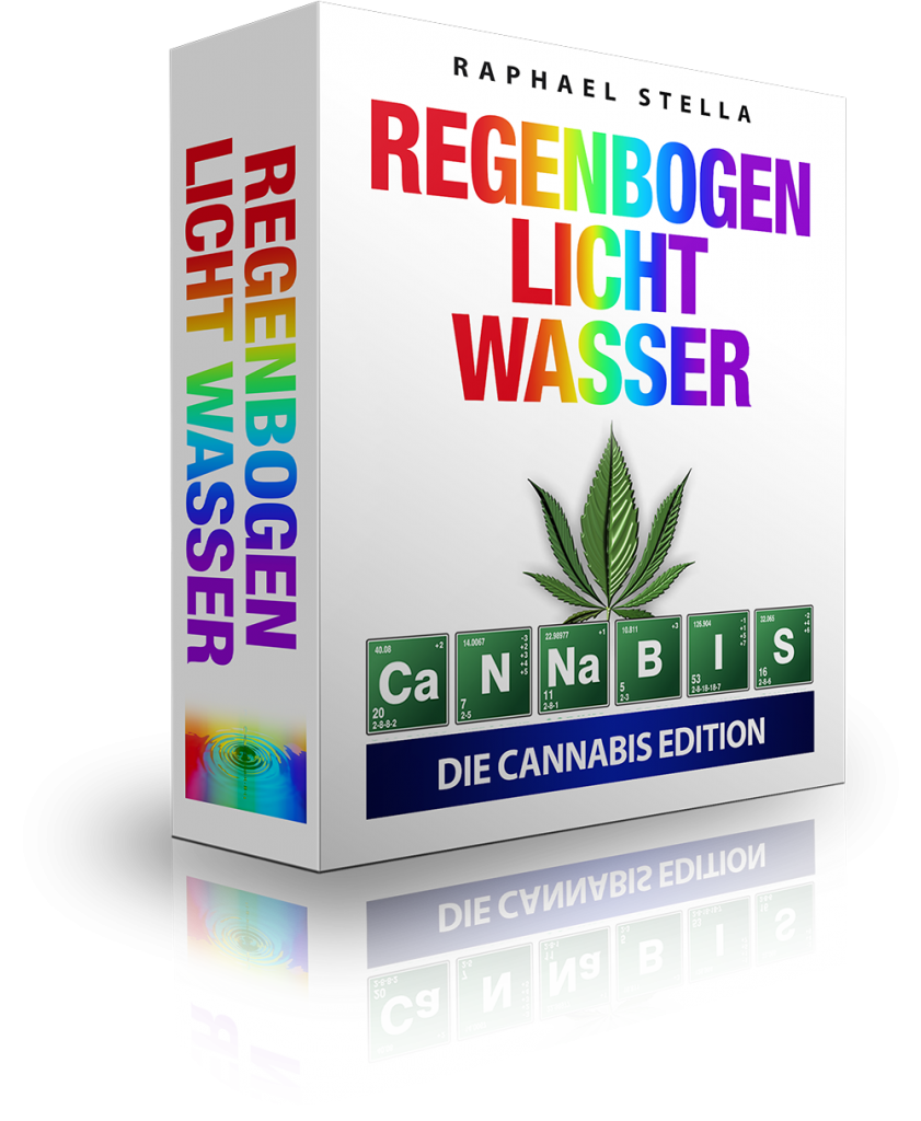 Cannabis als Medizin