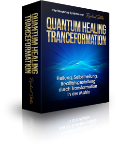 Quantum Healing Tranceformation