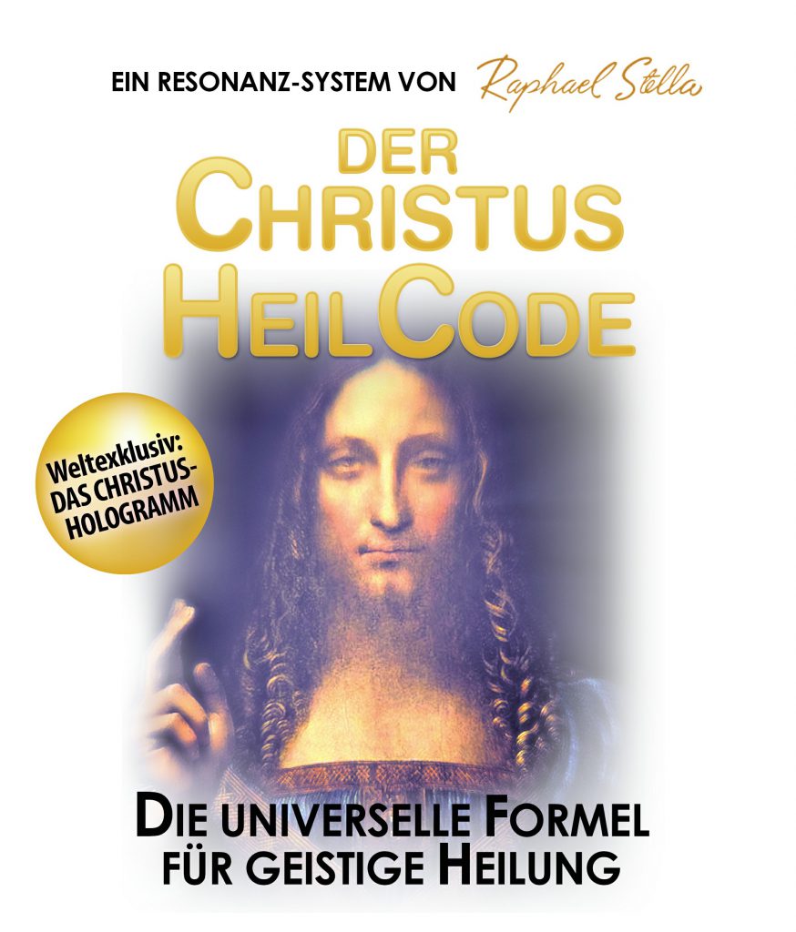 Der Christus HeilCode