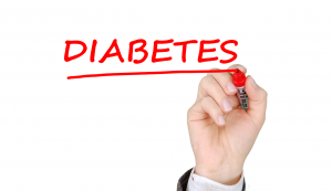 Diabetes ist reversibel