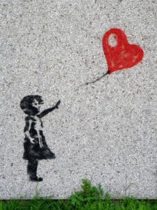 Das Ich liebe Dich - Heilgeheimnis