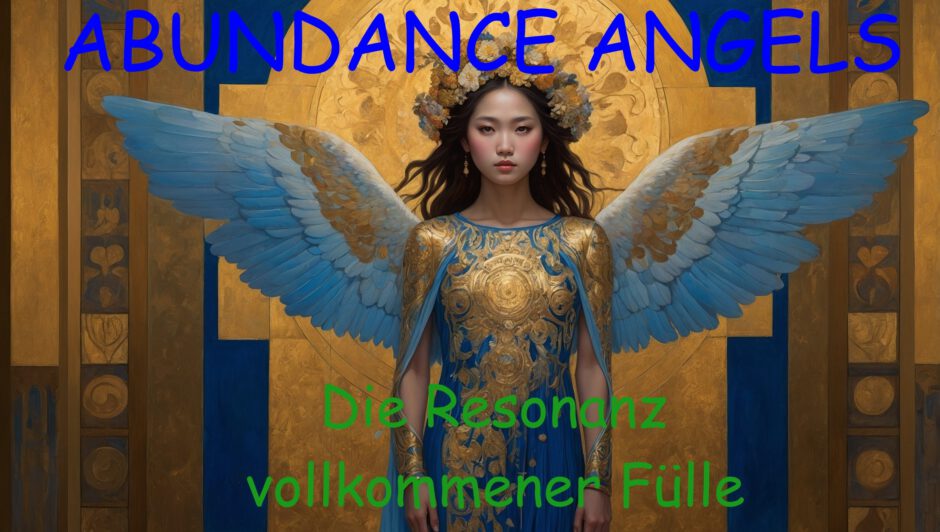Abundance Angels