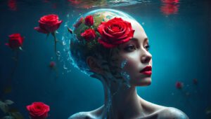 Psyche und Realität